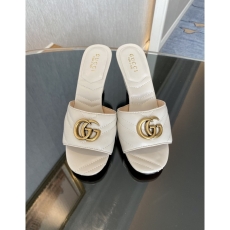 Gucci Slippers